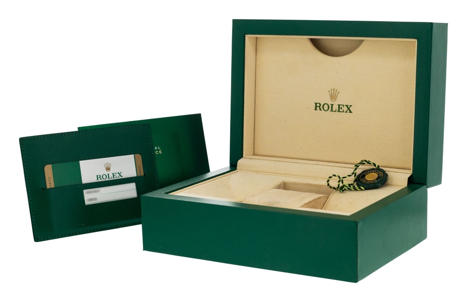 Rolex Datejust 126233
